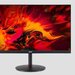 Monitor 24.5" ACER Nitro XV252QZbmiiprx, 169, IPS, FHD 1920 1080, 3H, 240- 280 Hz, 1 ms, 400 cd